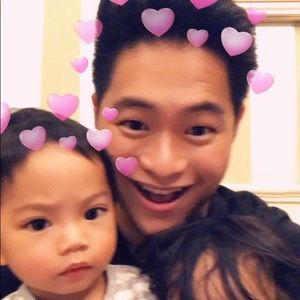 Meet your Posher, Billy